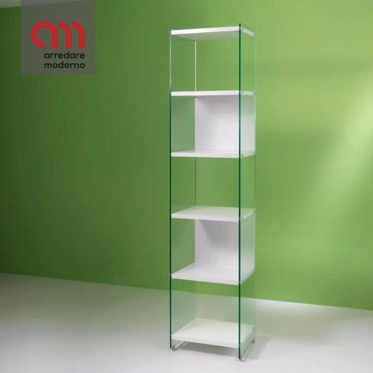Libreria mobile scaffale Byblos Pezzani 0/70A-45