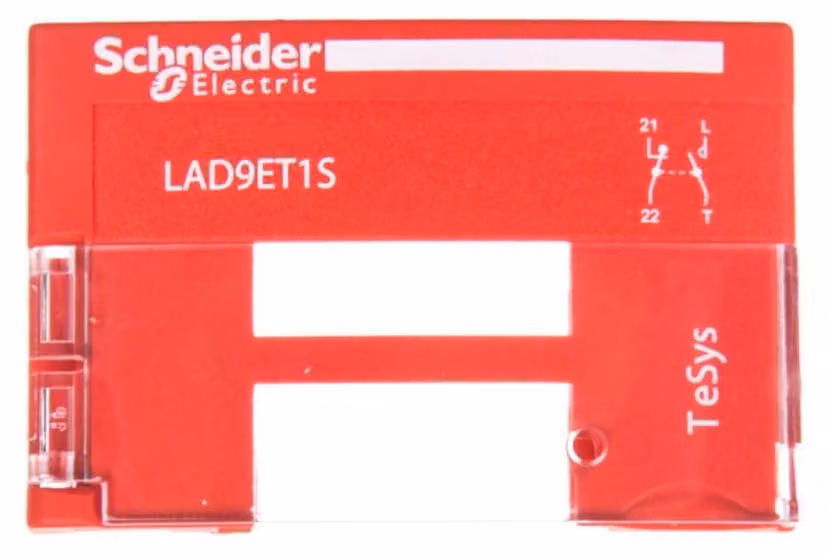 Schneider Electric TeSys D, coperchio di protezione, per LC1 D09-65 LAD9ET1S
