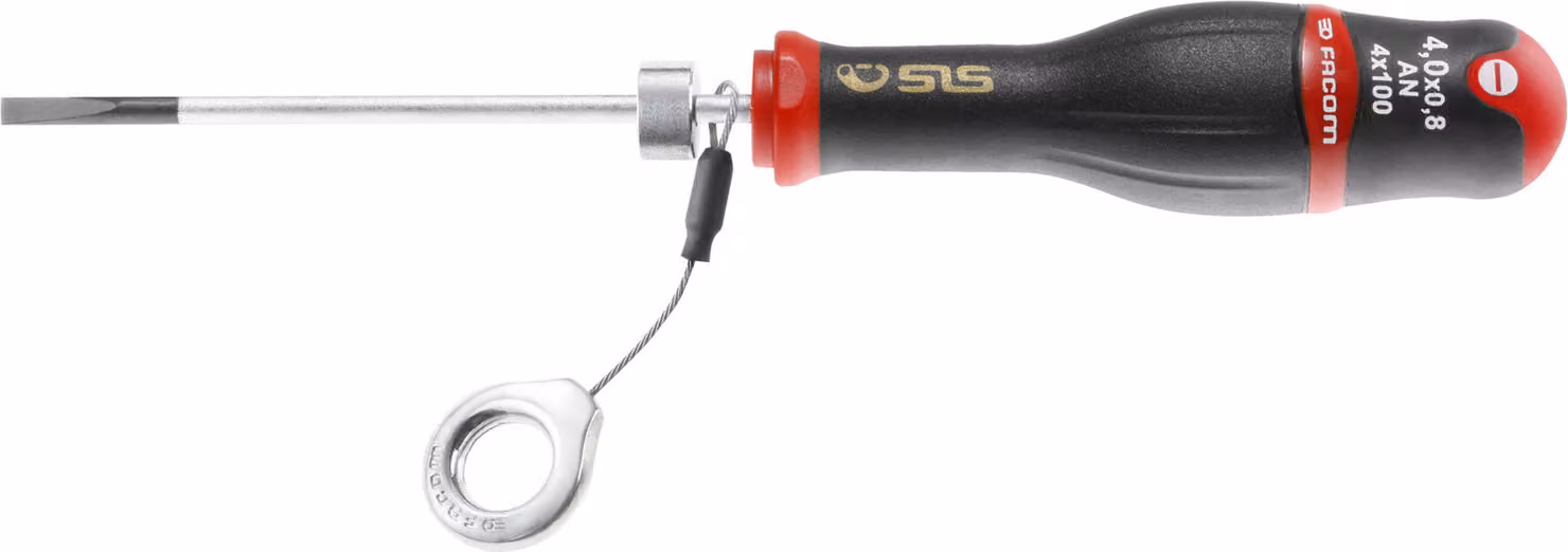 Facom Schraubendreher PROTWIST SLS - 2.5X75