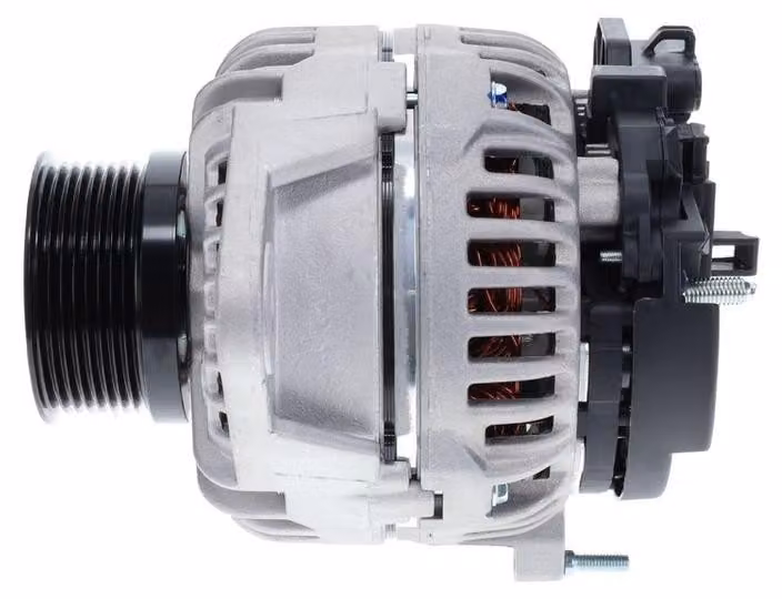Alternatore/Generatore 28 V 80 A BOSCH, compatibile con, tra gli altri, VOLVO FM