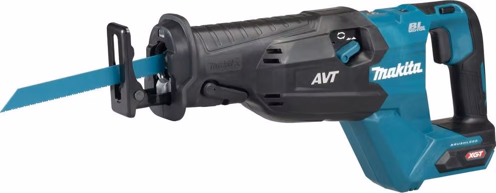 Sega alternativa a batteria Makita JR002GZ 40V