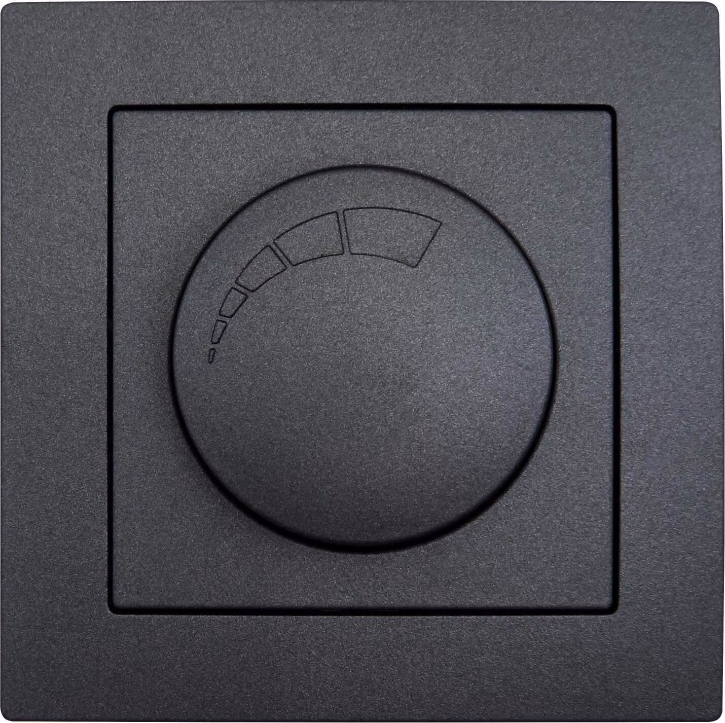 Dimmer LED per trasformatori elettronici McPower Flair 250V/300W Funzione di memoria