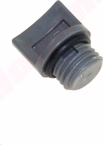Tappo olio per Honda Gx390 ( 15600-Z1T-600 ) M19