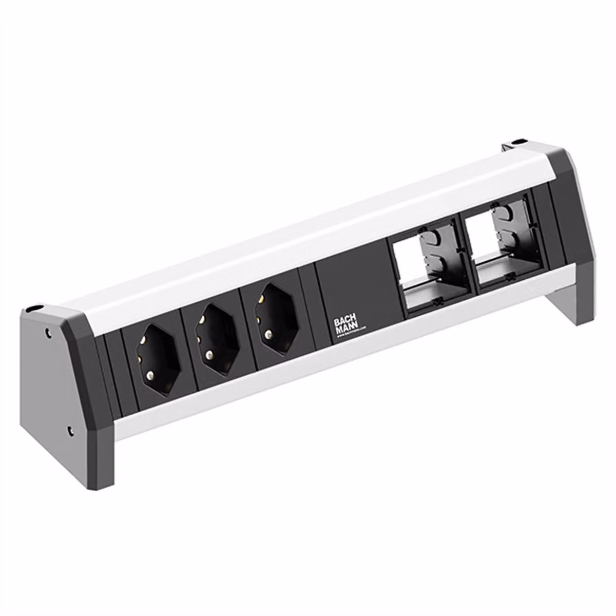 BACHMANN DESK 3xCH 2xCM GST18, Svizzera
