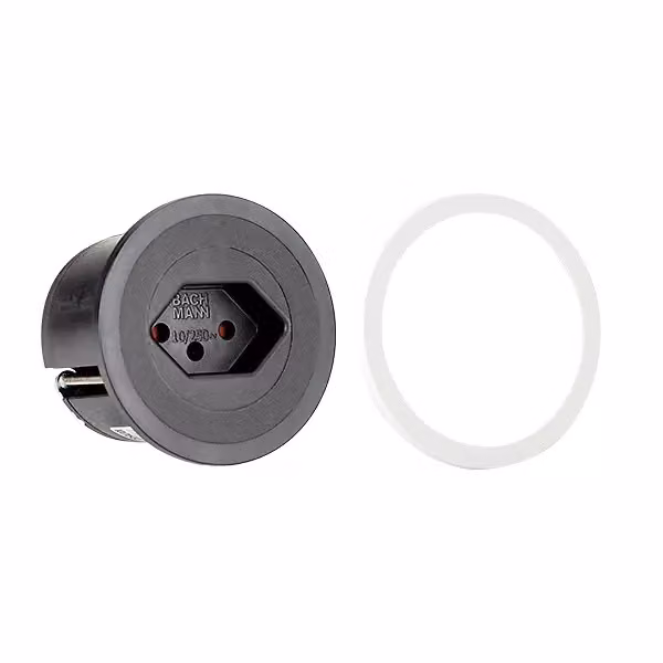 BACHMANN PIX 1xCH T13 0,2m GST18, Svizzera