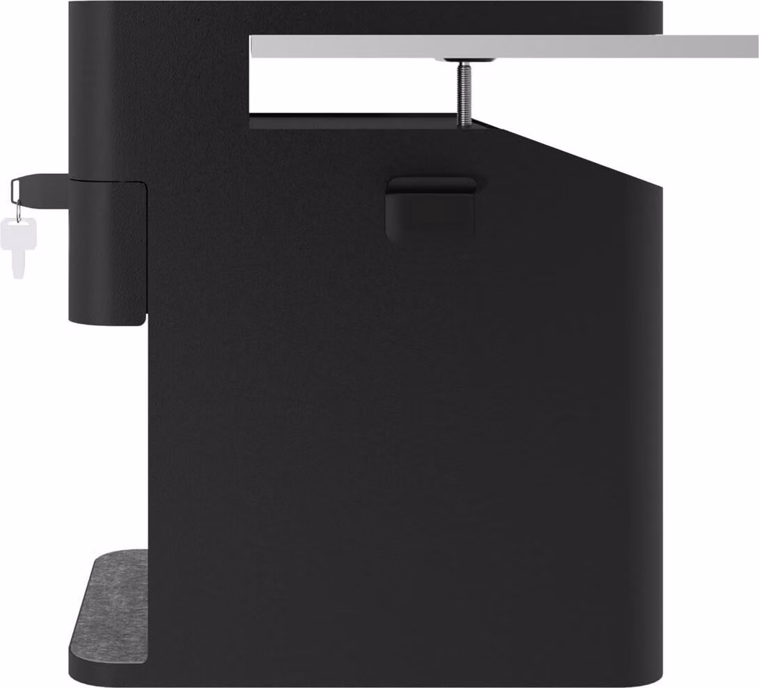 Dataflex Desktoplocker Bento 45503 bw