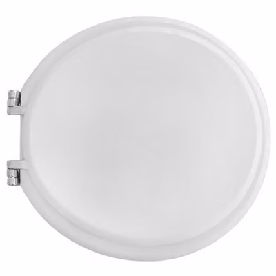 Copriwater compatibile per WC Ideal Standard vaso Small forma 2 Bianco