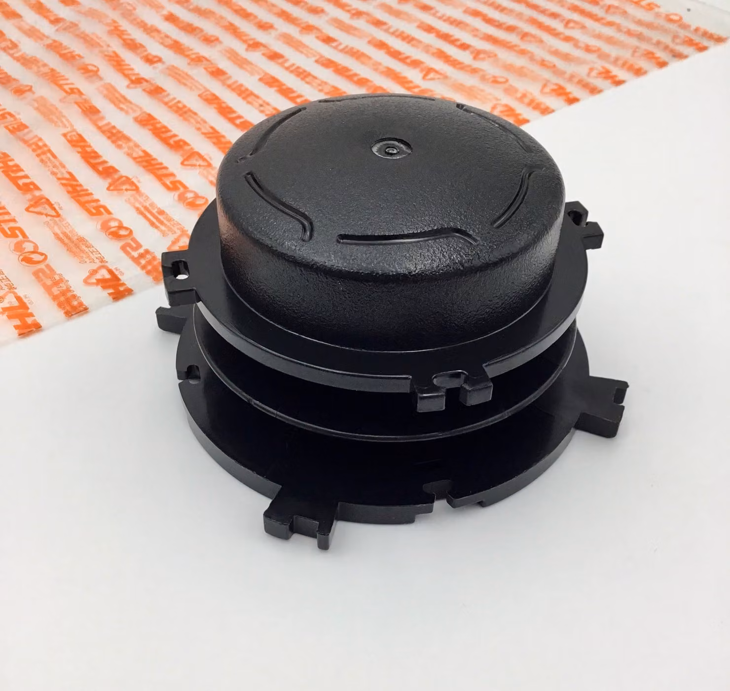 Inserto originale STIHL per AutoCut 46-2, 56-2, 36-2 40037133001