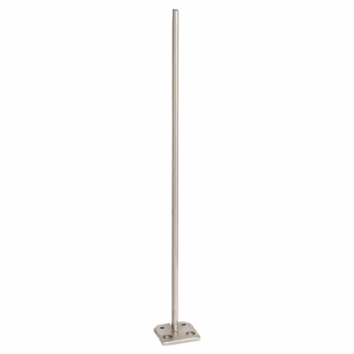 Bosch Professional 2608135022 Guida per lame Taglia-Gomma-Piuma 300 mm