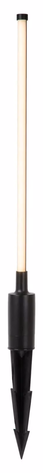 Lucide LORNEX – Faro da giardino - 58 cm