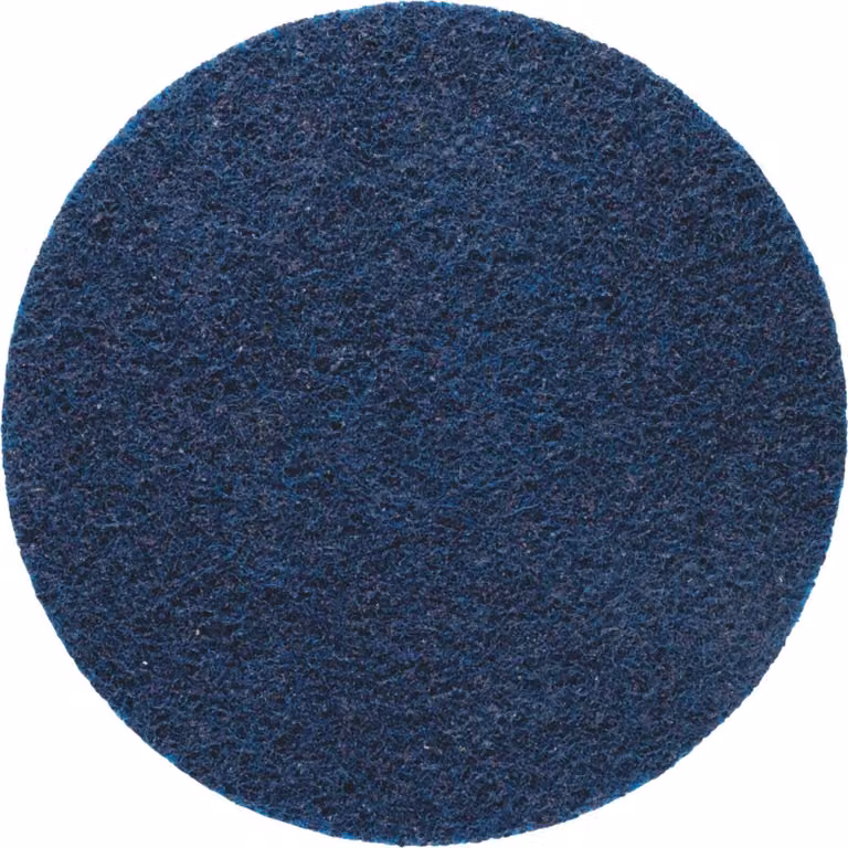 Disco abrasivo in tessuto non tessuto 3M SCOTCH-BRITE (CER) PN-DH, Ø 115 mm, granulometria: 280, 566908 280