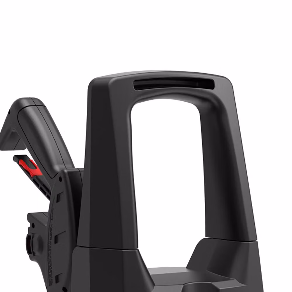 Idropulitrice ad acqua fredda Lavorwash Arrow 120 Plus, 120 bar, 1700 W, colore nero – 2