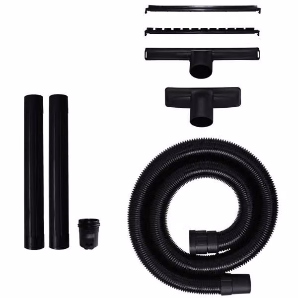 Accessori per aspiratori acqua e polvere Einhell Set di accessori 5 pezzi 64 mm