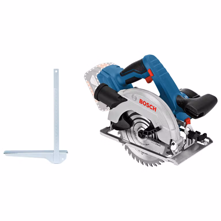 BOSCH GKS 18V-57 Professional Akku-Handkreissäge 18,0 V