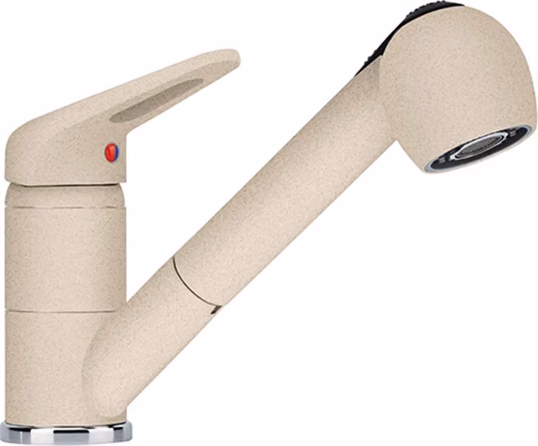 Franke Novara Plus Doccia Avena