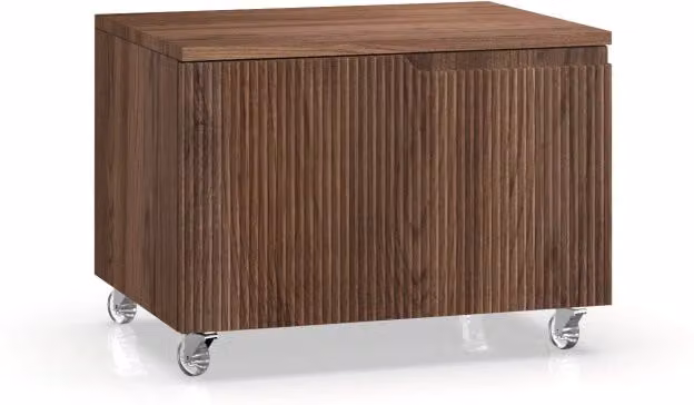 Cassettiera VENERE rovere rio