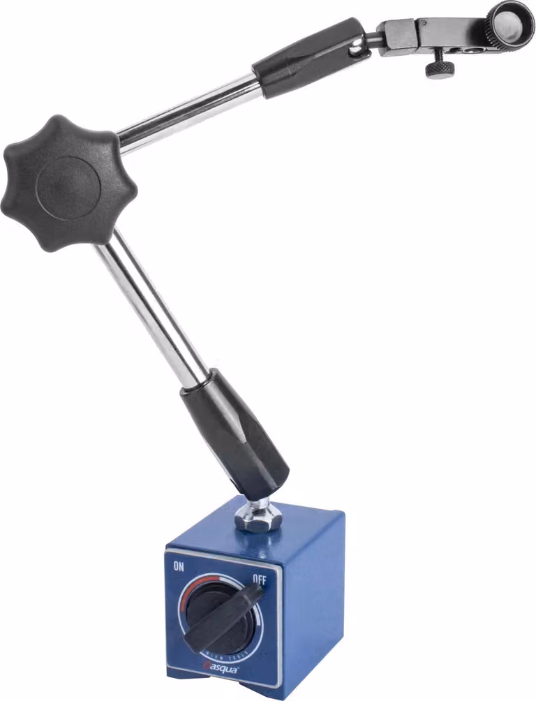 Dasqua Supporto magnetico Basic 7121-0016