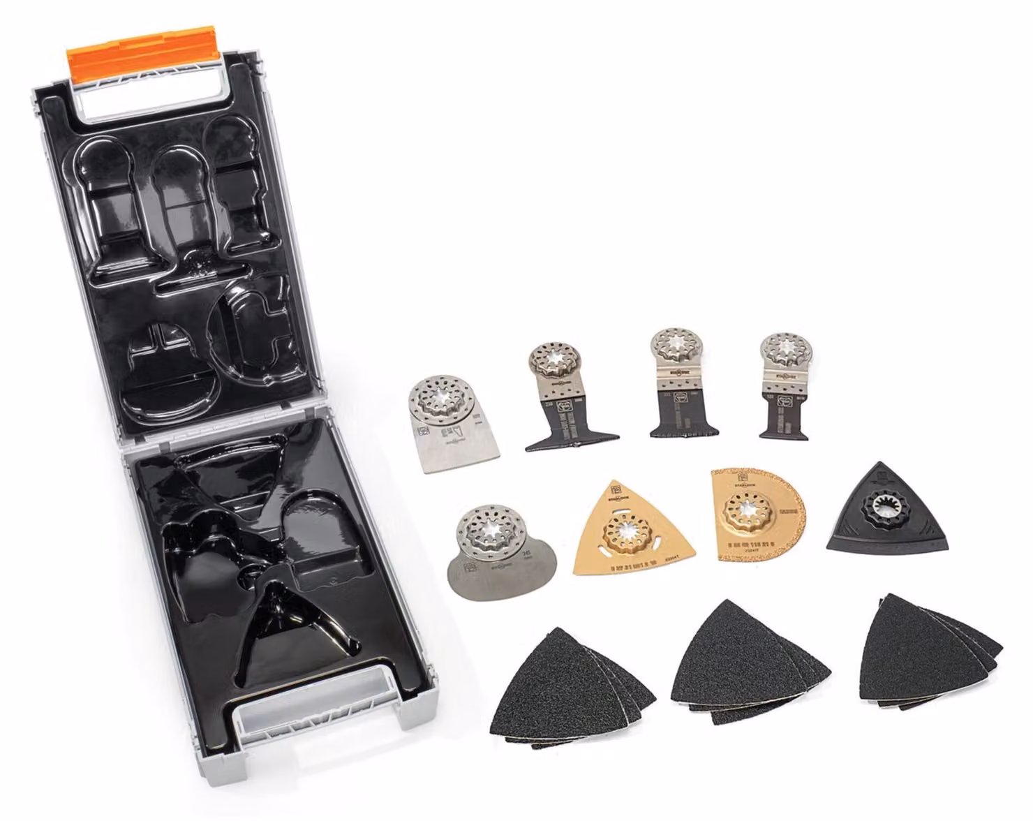 Set Fein Starlock Ultimate | 35222967502