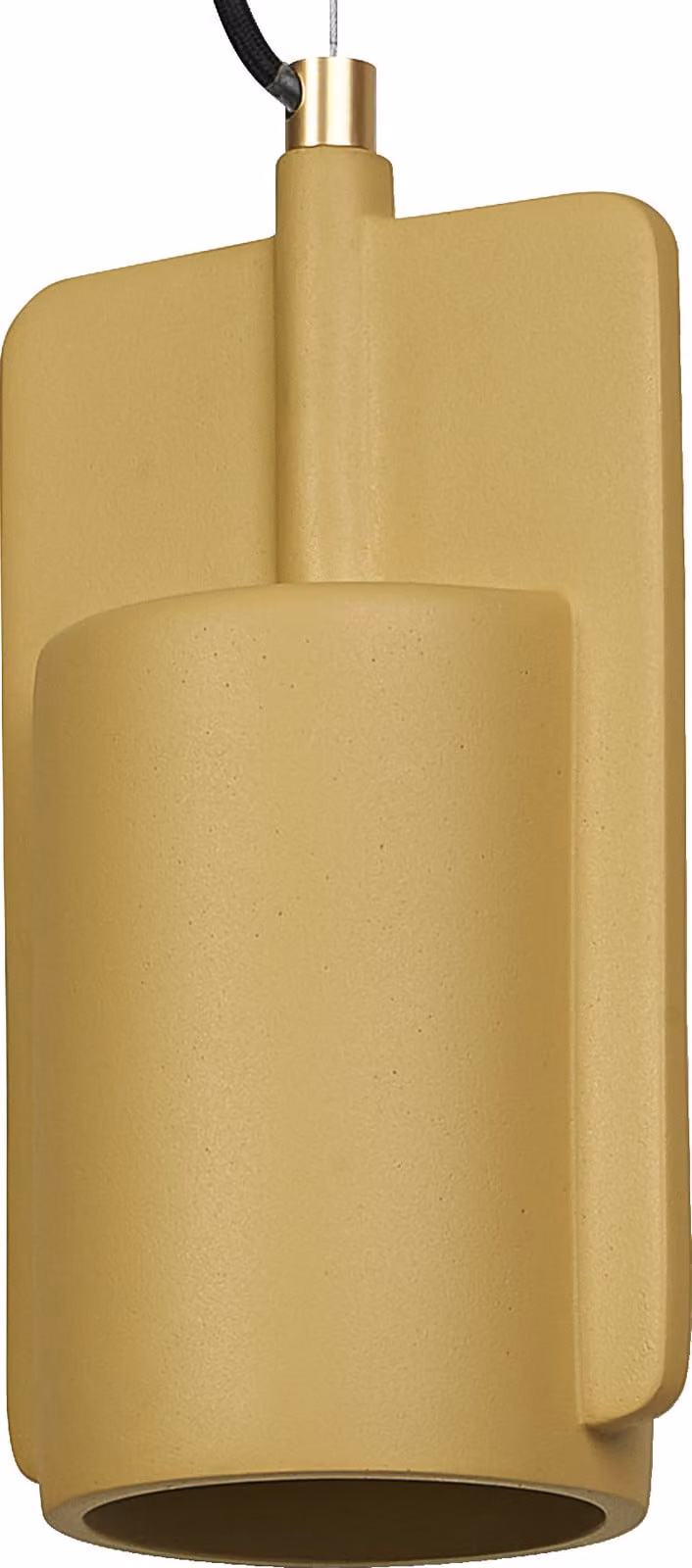 LEDVANCE Decor Mold Ciondolo 155MM 1XE27 Oro