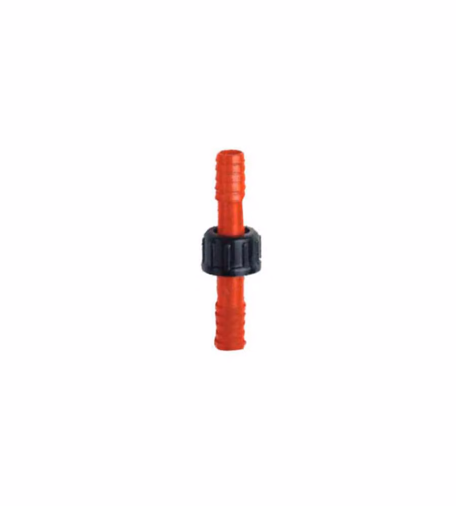 Raccordo Plastica 3 Pezzi Mm 40