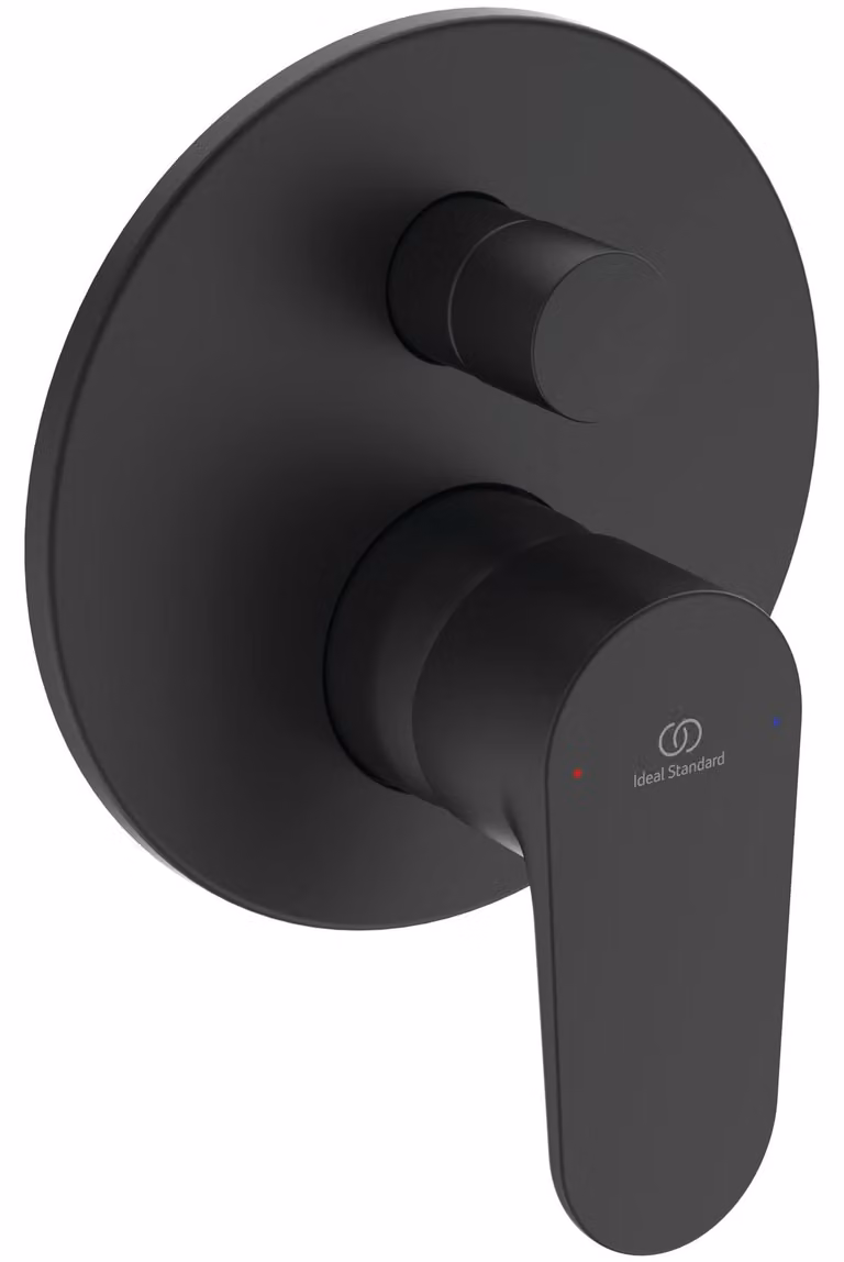 Ideal Standard - Miscelatore monocomando Cerafine O, per vasca o doccia, da incasso