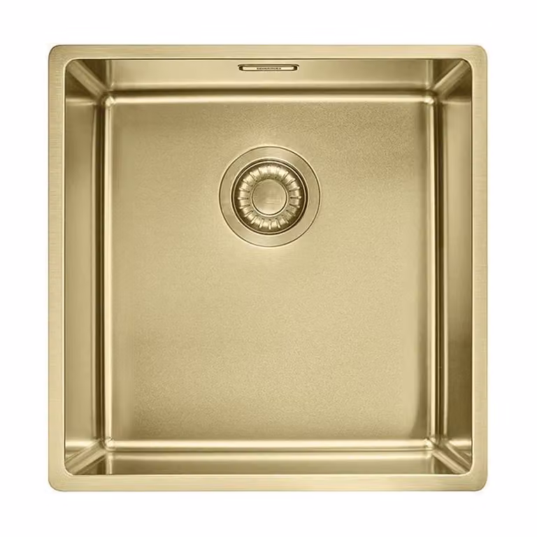 Franke Undermount GAX 110-30 Lavello sottopiano Rettangolare Acciaio inox