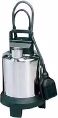 Elettropompa Sommergibile Acque Chiare DOC7VX a 0,55 kW Lowara