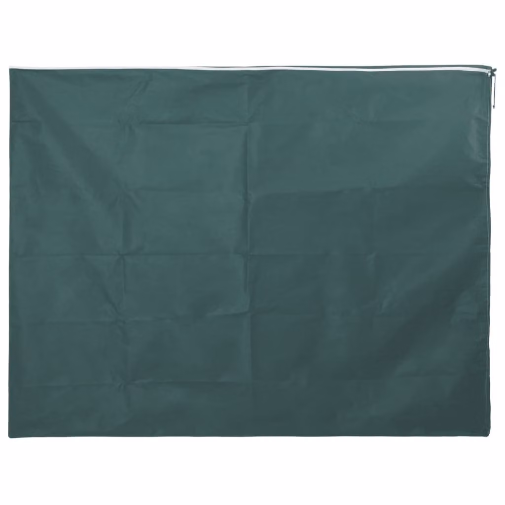 Copertura con Cerniera per Piante 70 g/m² 3,93x3 m