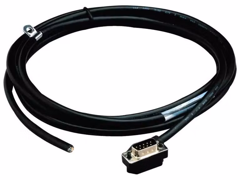 Cavo di collegamento Modbus Plus Schneider Electric 990NAD21110