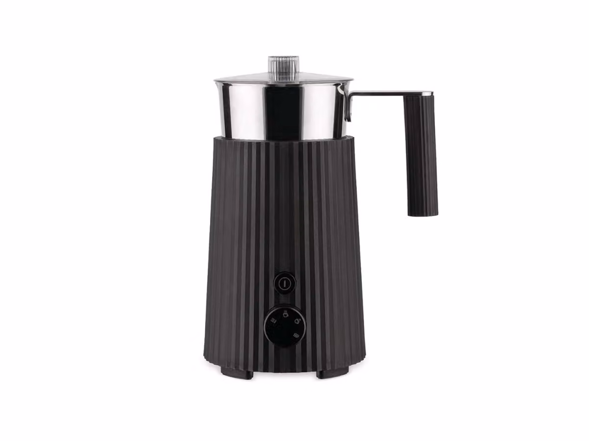 Plissè Cappuccinatore
