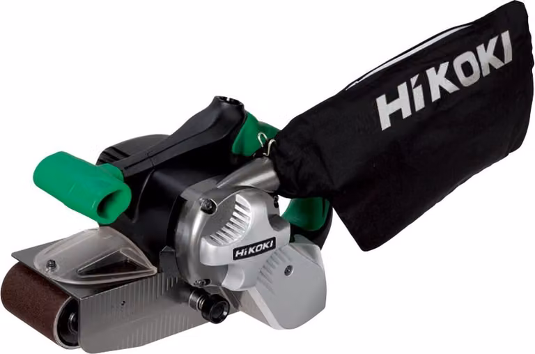 Hikoki 1020W 76X533Mm Sb8V2 Waz Band Gridder