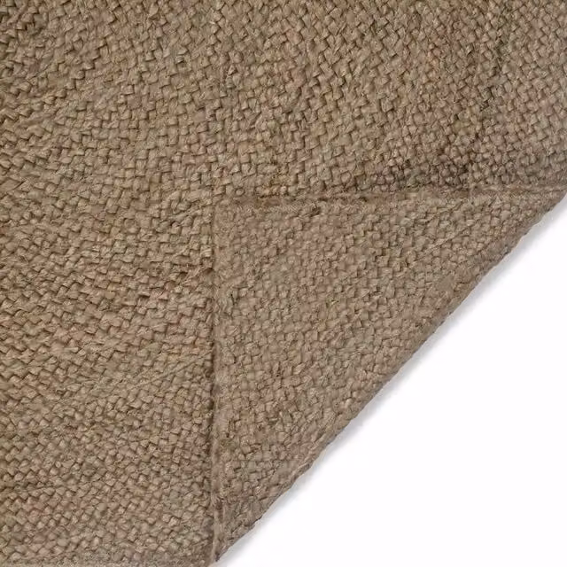 Tappeti per area | Tappeti a zone Grigio 200 x 290 cm Juta