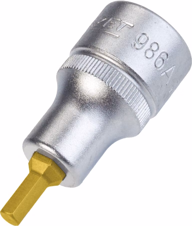 Bit di cacciavite Hazet, 986A-3/16