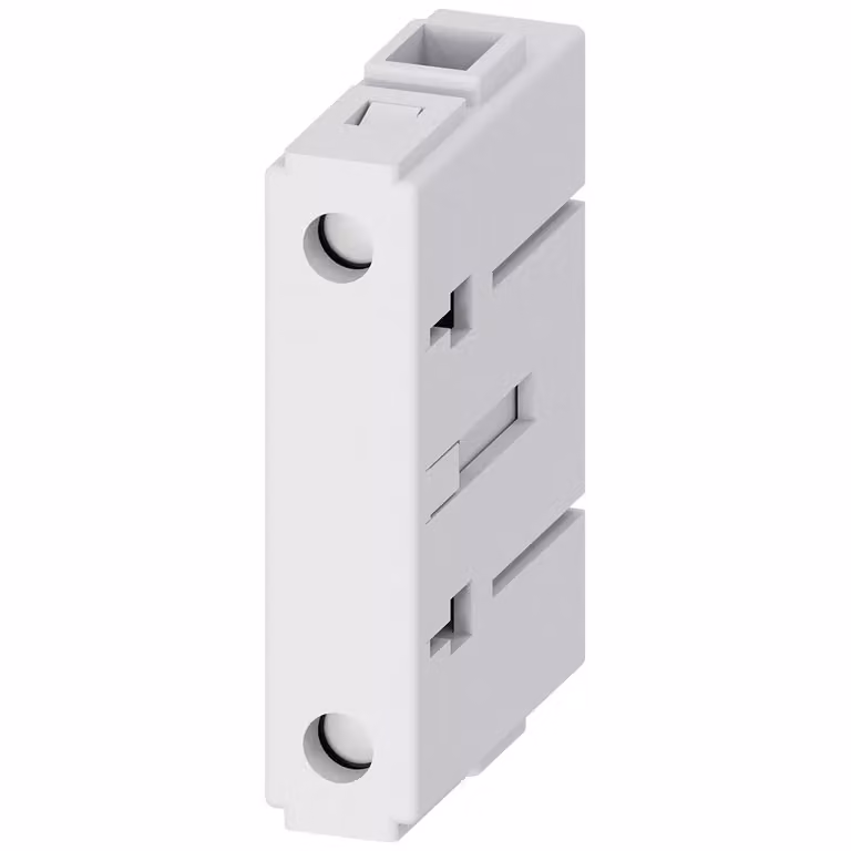 Morsetto a N Siemens, da incasso a pavimento, accessorio per sezionatore 3LD3 3LD93402C