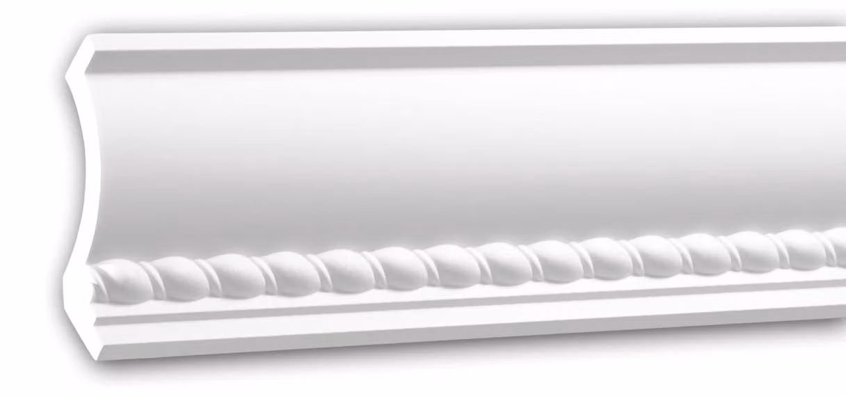 Profilo flessibile Profhome 150208F stile neo impero 2 m