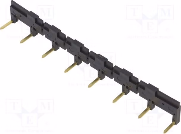 1x Ponte di commutazione, serie: HR5X9008, relè elettromagnetico - accessori