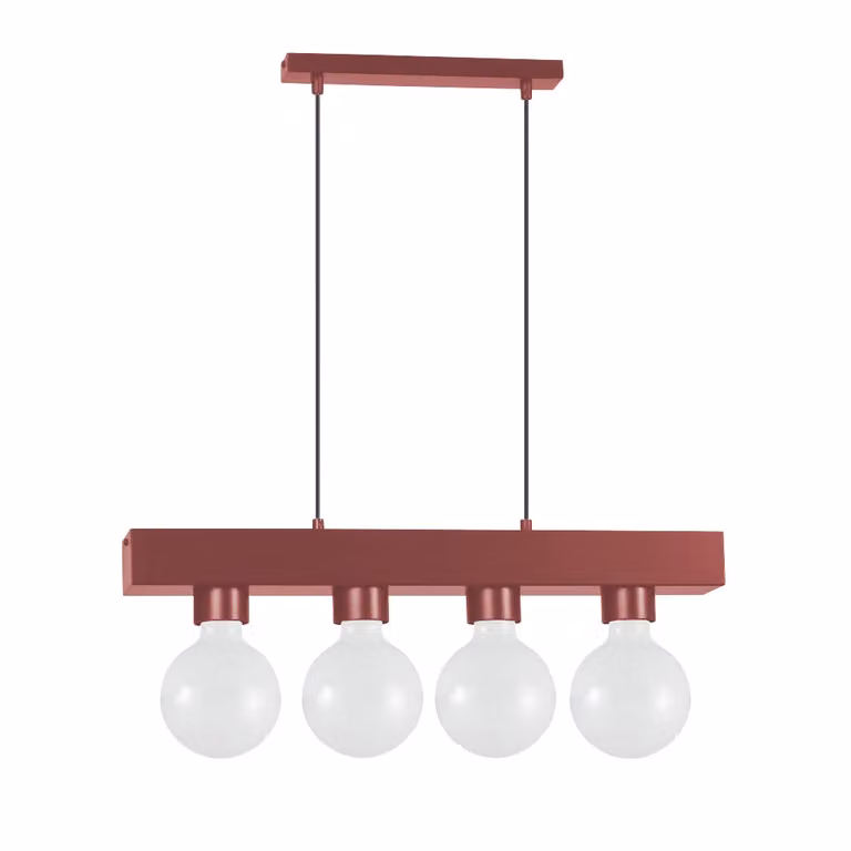 Lampada A Sospensione Boston Xl