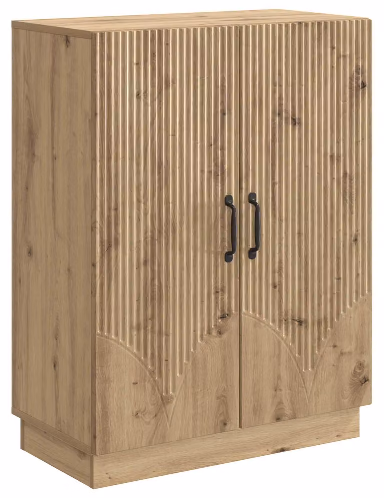 Credenza Rovere Artigianale 66 x 34,5 x 87 cm