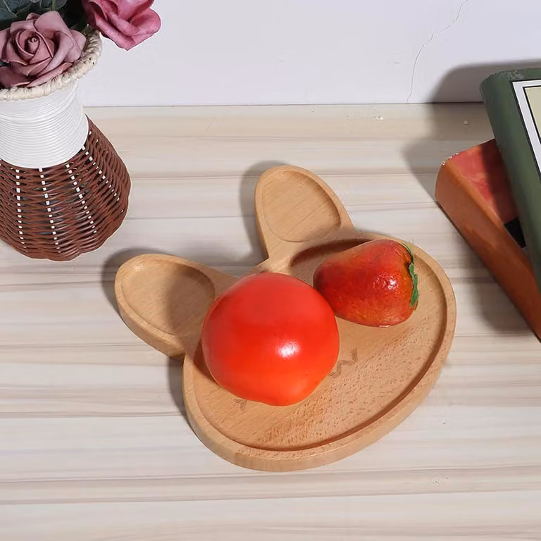 Albergo per api in legno - Da giardino - Da appendere - 20,5 x 19,5 x 8,5 cm - Realizzato con materiali naturali