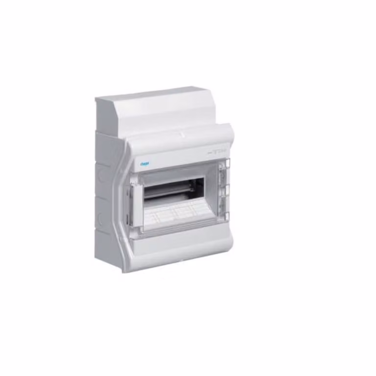 Hager VE112DN Elektrische Verteilungsplatine (VE112DN)