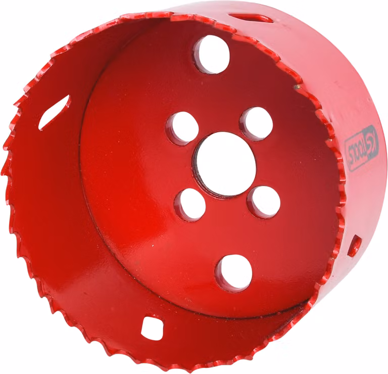 KS Tools 129.5076 sega a tazza