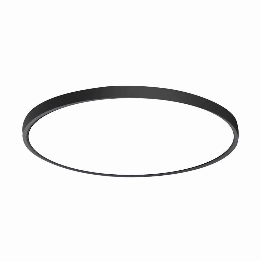 Plafon LED 36W CALVI PLF-35263-480R-36W-BL Italux