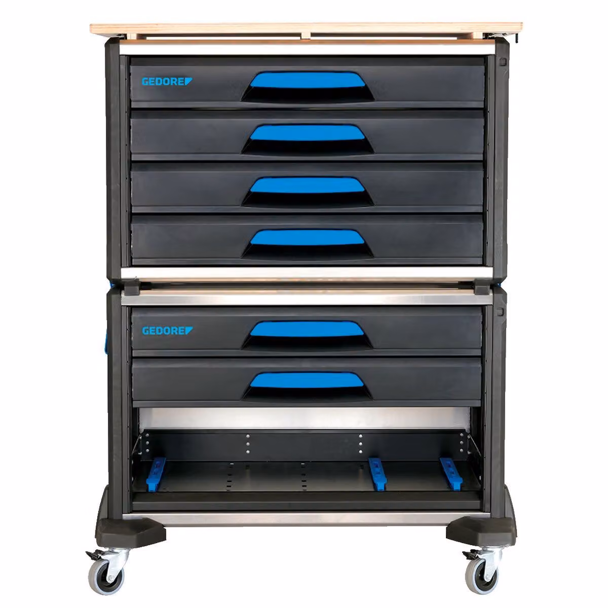 GEDORE 1110 WMW-3 Strumento mobile WorkMo B3, 2954443