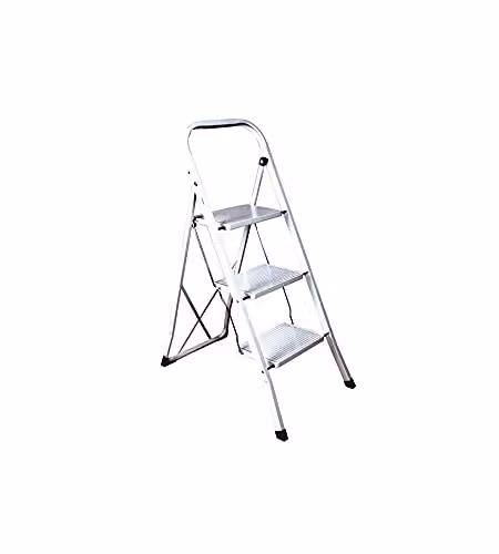 Sgabello Acciaio Thin Gr.2 Larghi       Xtra 00665