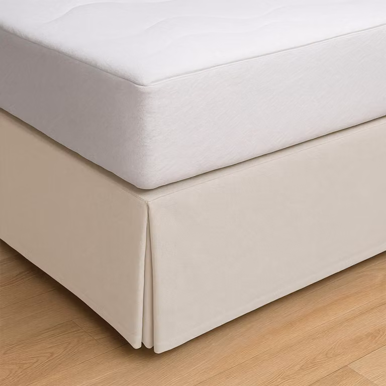 Solidchoice - Copripiumino 200 cm, traspirante e antiscivolo