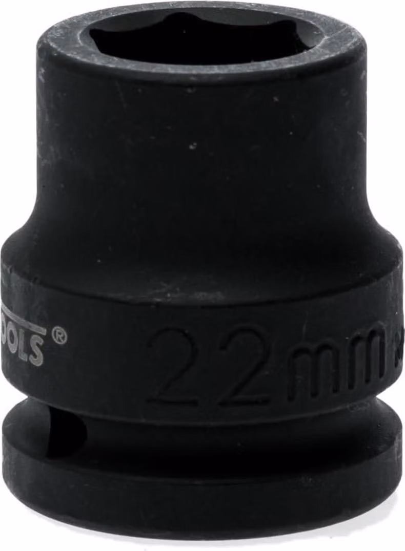 Avvitatore a impulsi con gambo da 3/4 22 mm Tengtools