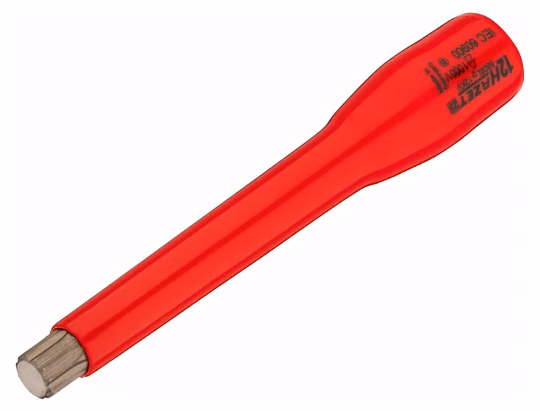Hazet 8808Lg-12KV Bussola 3/8" XZN M12