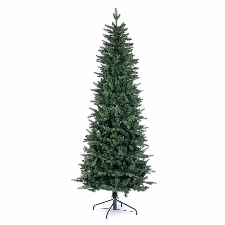 Albero di Natale slim LOGAN H180-976 rami