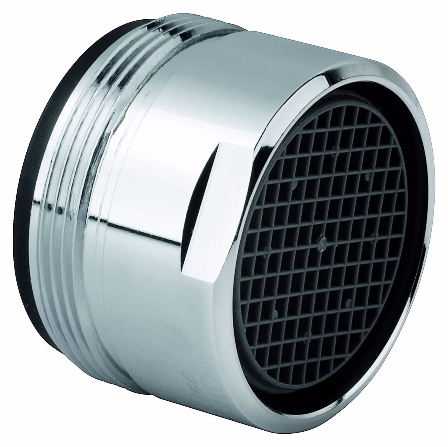 Ventola 28 x 1 maschio x miscelatore acqua, bocchetta