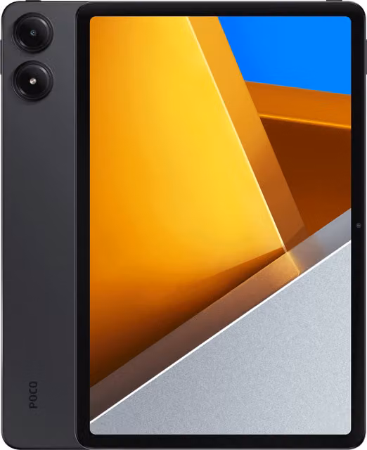 Xiaomi POCO Pad Tablet Grigio 8 GB RAM 256 GB Memoria Interna